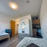 Sleepwell-Muenster IV - Im Ruhigen Von Muenster