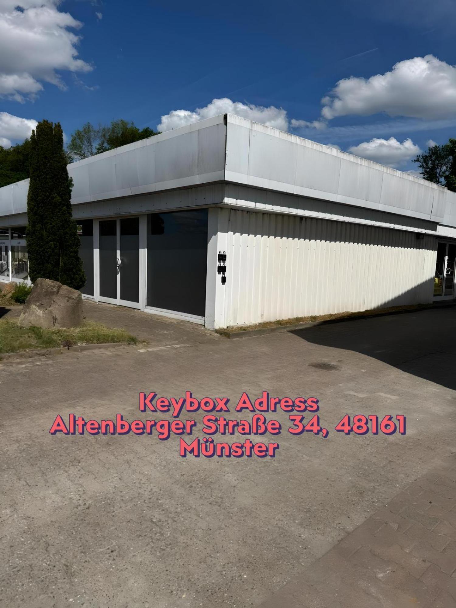 Apartment Sleepwell-muenster Iv - Im Ruhigen Von